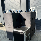 SET Dynacord Xa2 PRO SET Dynacord Xa2 PRO